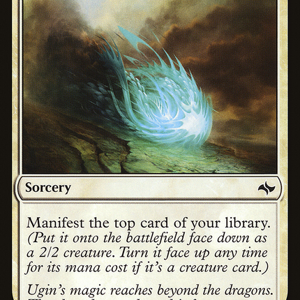 Soul Summons [The List]