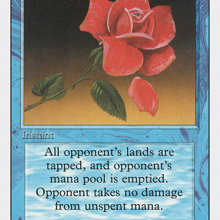 Mana Short [Revised Edition]
