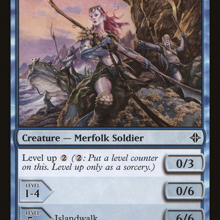 Halimar Wavewatch [Rise of the Eldrazi]