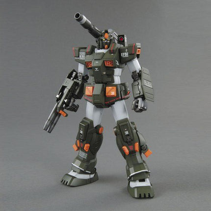 1/100 MG Full Armor Gundam