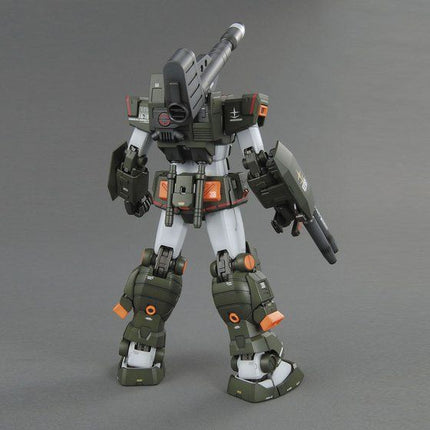 1/100 MG Full Armor Gundam