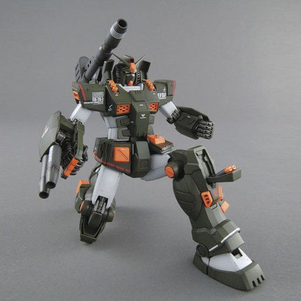 1/100 MG Full Armor Gundam