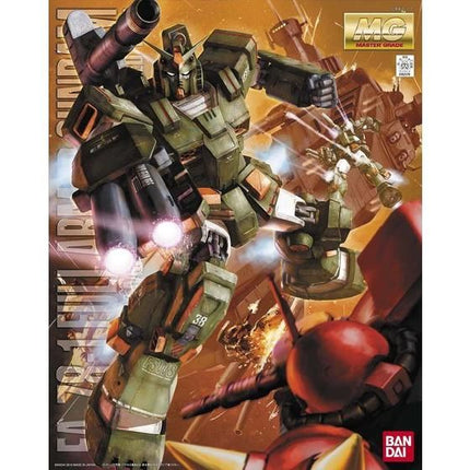 1/100 MG Full Armor Gundam