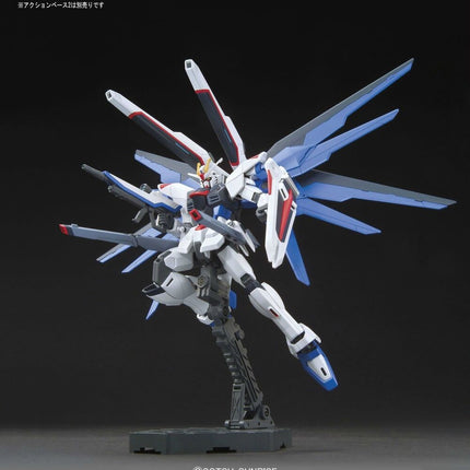 1/144 HGCE ZGMF-X10A Freedom Gundam (Revive Ver.)