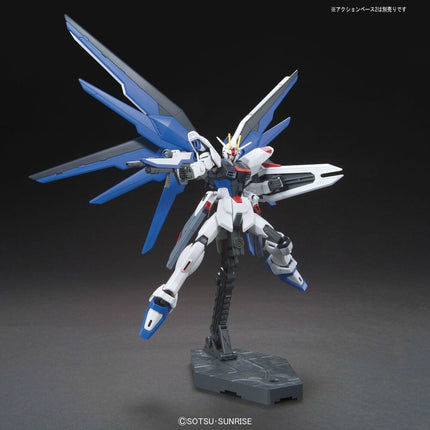 1/144 HGCE ZGMF-X10A Freedom Gundam (Revive Ver.)