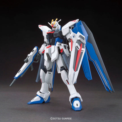 1/144 HGCE ZGMF-X10A Freedom Gundam (Revive Ver.)