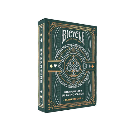 BICYCLE - BYZANTINE