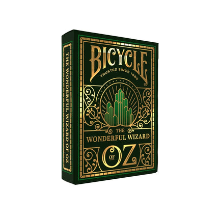 BICYCLE - The Wonderful Wizard of Oz