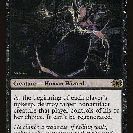 Magus of the Abyss [Future Sight]