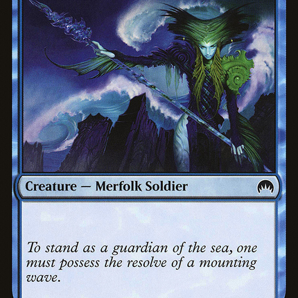 Maritime Guard [Magic Origins]