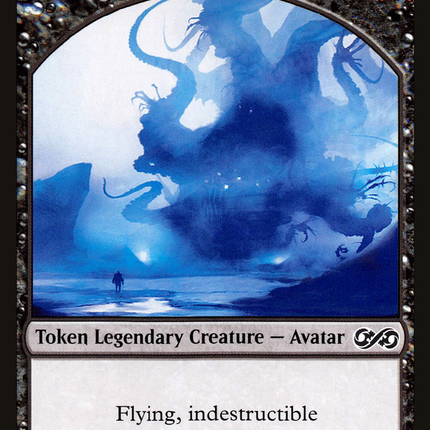 Marit Lage [Ultimate Masters Tokens]