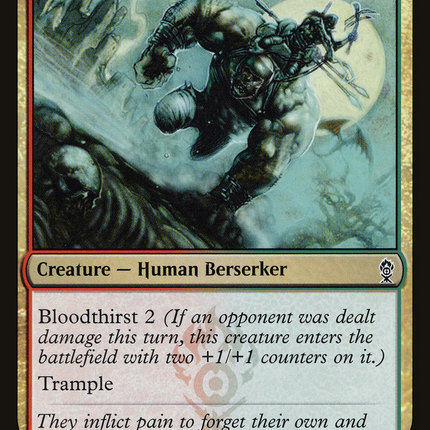 Scab-Clan Mauler [RNA Guild Kit]