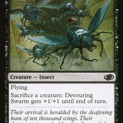 Devouring Swarm [Jumpstart 2022]