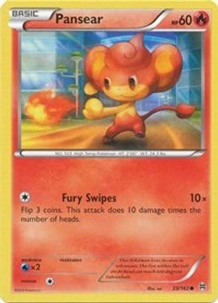 Pansear - 23/106 [XY - BREAKthrough]