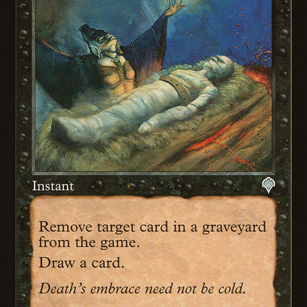 Cremate [Invasion]
