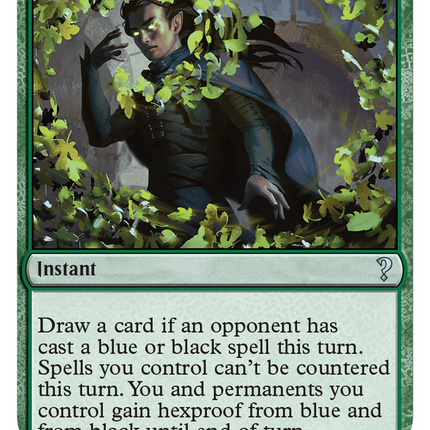 Veil of Summer [Mystery Booster 2]
