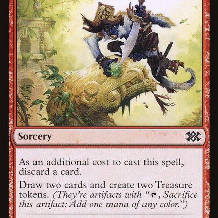 Pirate's Pillage [Double Masters 2022]