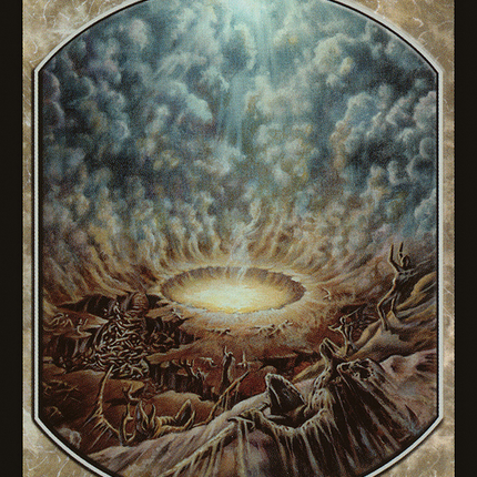 Wrath of God [Magic Player Rewards 2007] Foil