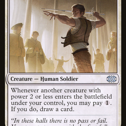 Mentor of the Meek [Double Masters 2022]