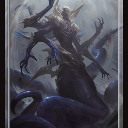 Void Winnower [Store Championships] Foil