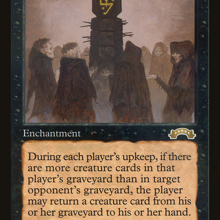 Oath of Ghouls [Exodus]
