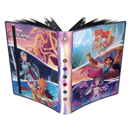 Disney Lorcana - Fabled Lorebook