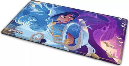 Ravensburger Disney Lorcana TCG: Set 10 - Playmat Jasmine