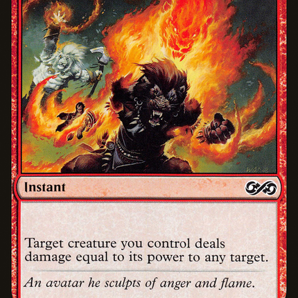 Soul's Fire [Ultimate Masters]