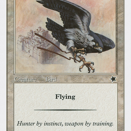 Royal Falcon [Starter 1999]
