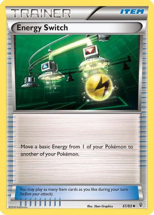 Energy Switch - 61/83 [Generations]