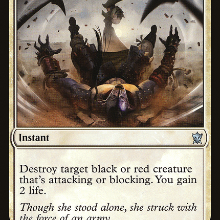 Surge of Righteousness [Dragons of Tarkir]