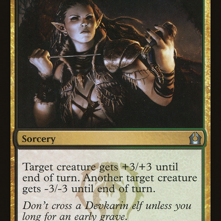 Rites of Reaping [Return to Ravnica]