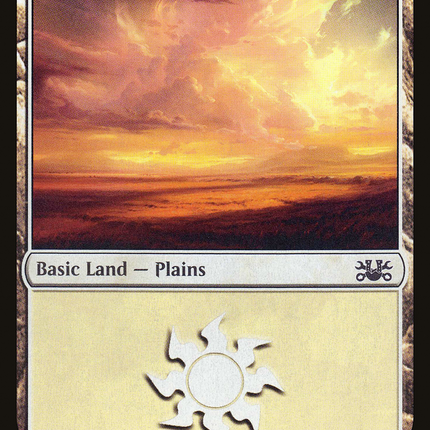 Plains (087) [Unsanctioned]