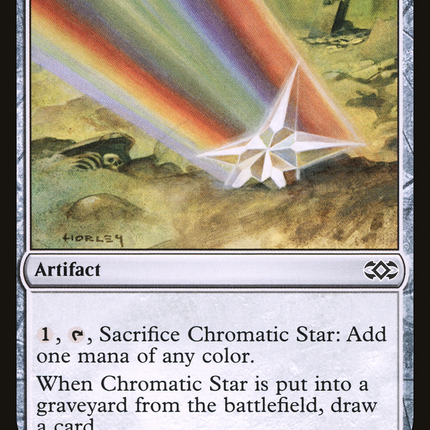 Chromatic Star [Double Masters]