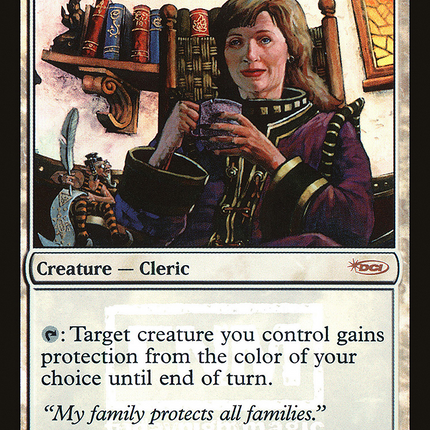 Mother of Runes [Friday Night Magic 2004] Foil