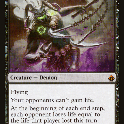 Archfiend of Despair [Battlebond]