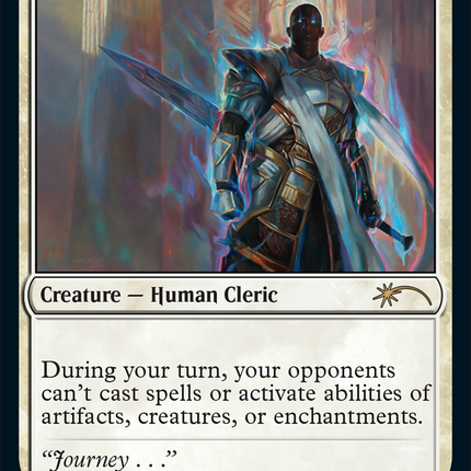 Grand Abolisher [Secret Lair Drop]