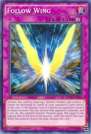 Follow Wing [MP16-EN224] Common
