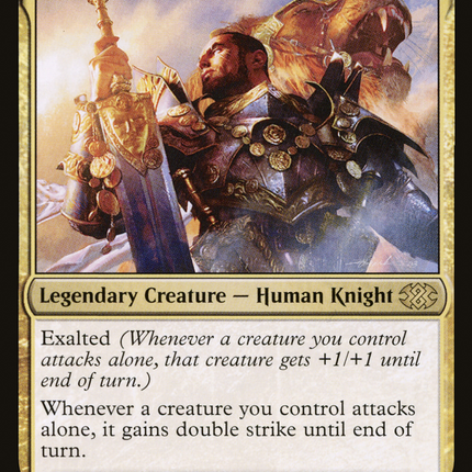 Rafiq of the Many [Double Masters 2022]