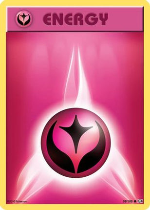 Fairy Energy - 99/108 [XY - Evolutions]
