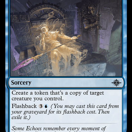 Self-Reflection [The Lost Caverns of Ixalan]