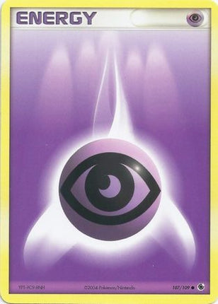 Psychic Energy 107- EX Battle Stadium
