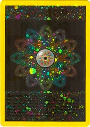 Rainbow Energy (WotC League Promo) - null/null [League & Championship Cards] Holofoil