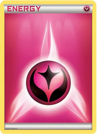 Fairy Energy (2013 Unnumbered) - null/null [Deck Exclusives] Holofoil