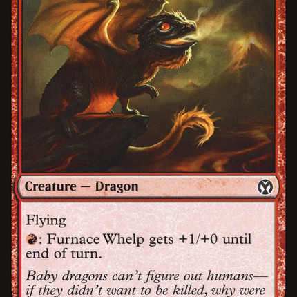 Furnace Whelp [Iconic Masters]
