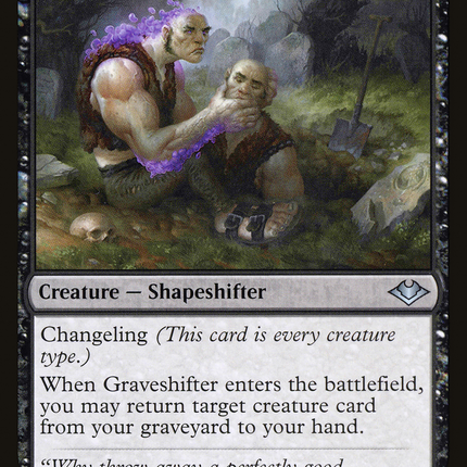 Graveshifter [Modern Horizons]