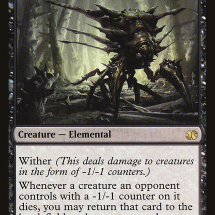 Necroskitter [Modern Masters 2015]
