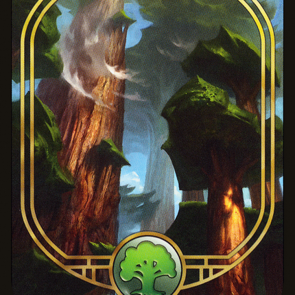 Forest (096) [Unsanctioned]
