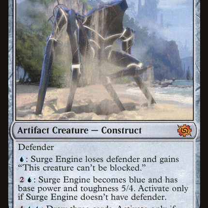 Surge Engine [The Brothers' War]