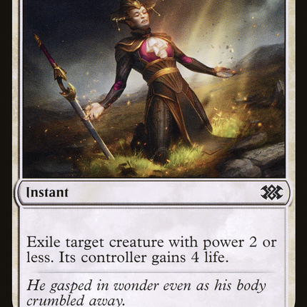 Last Breath [Double Masters 2022]